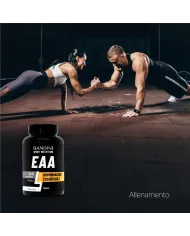 EAA Aminoacidi Essenziali - 240 Compresse